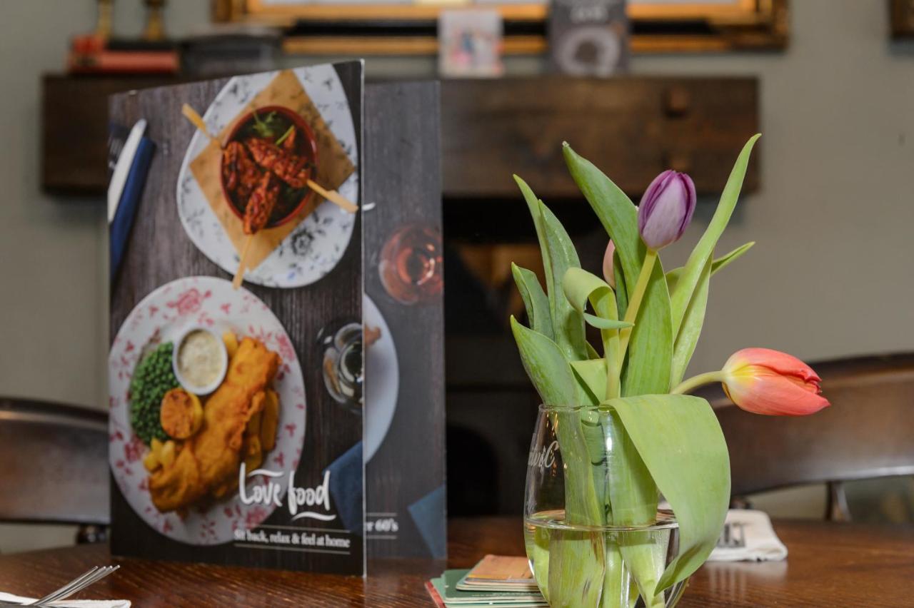 Balfour Arms 호텔 시드머스 외부 사진